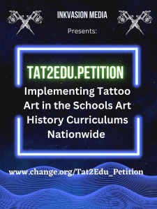 Tat2 EDU Poster