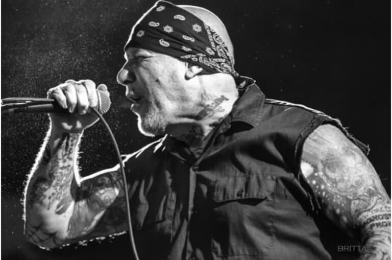 Featured Band Agnostic Front