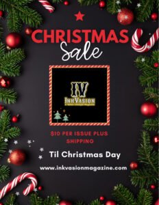 Christmas sale - all for $10